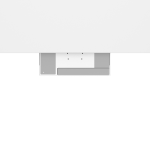 Humanscale Keyboard Tray (without Clip Mouse)