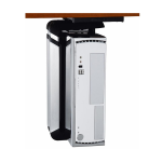 humanscale cpu 600 holder