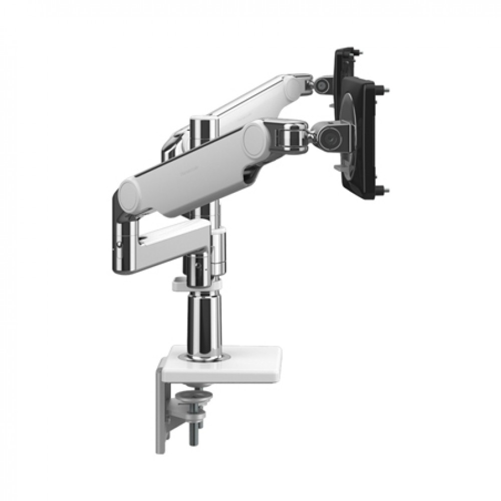 humanscale-mflex-for-m21-dual-with-pole-side-view-1