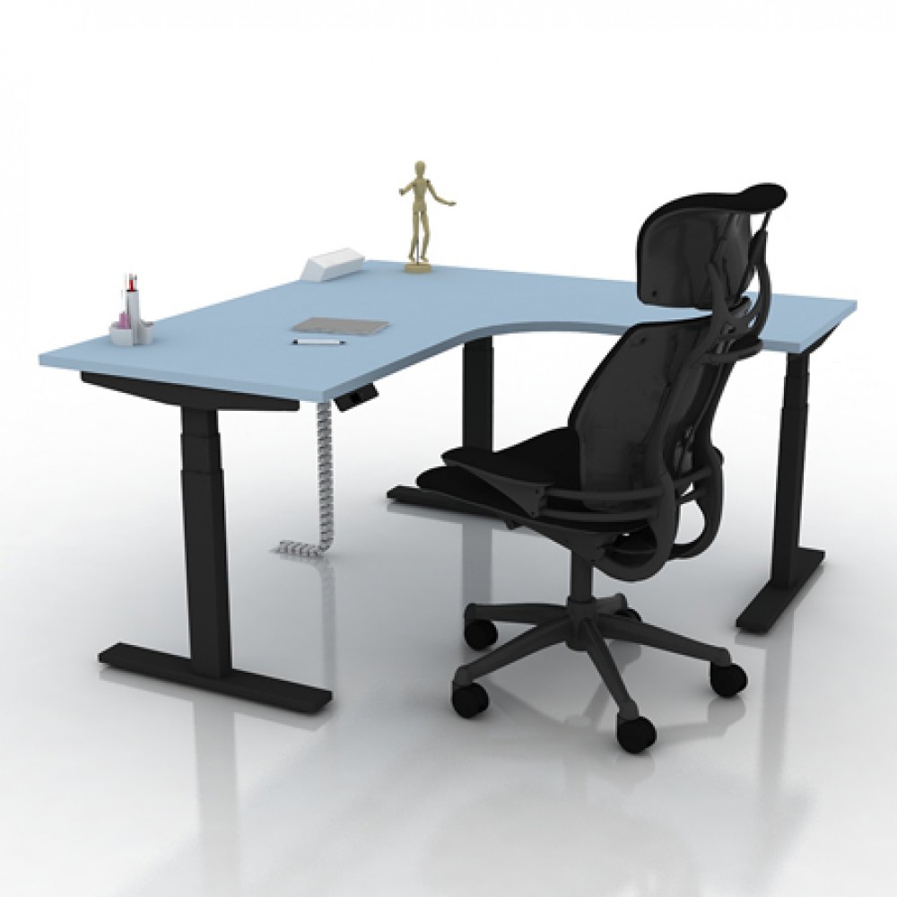 9am-pesk-smart-electric-height-adjustable-table-l-shape-just-blue-top-black-frame-wth-chair