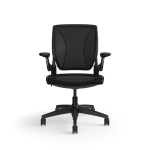 Humanscale World LM Task Chair - WL11B1J10J10SH