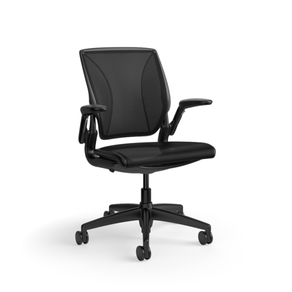 WL11B1J10J10SH - Humanscale World LM Task Chair