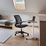 Humanscale World LM Task Chair
