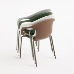 Kin Arm Chair BG 3