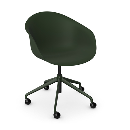 Kin Tub Chair 5