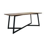 IS DT-7003 Dining Table