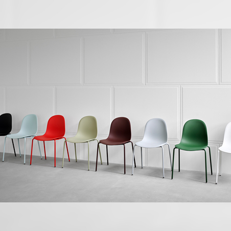 Kin Side Chair BG 2