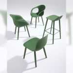 Kin Chair BG 1