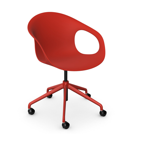 Kin Arm Chair 7
