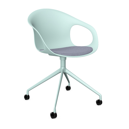 Kin Arm Chair 10