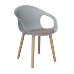 Kin Arm Chair 9