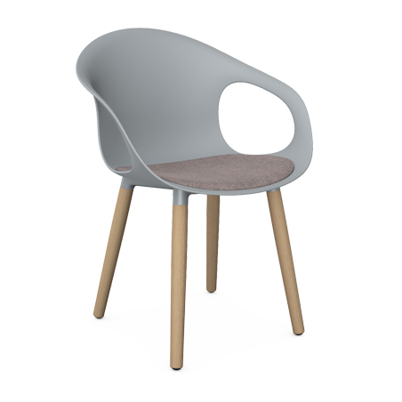Kin Arm Chair 9