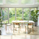 Folk Table BG 4