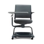 Ad-Lib Scholar PP Back_ Fabric Seat 7
