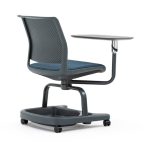 Ad-Lib Scholar PP Back_ Fabric Seat 4