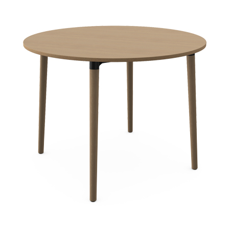 Folk Round Table