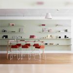 Siltra High Table BG 1