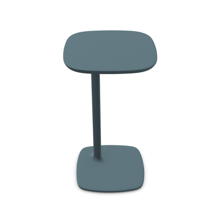 blue allermuir host table
