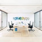 I-iWork Chair 2