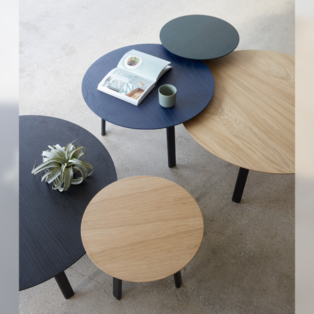Sunda 2 Table BG 4