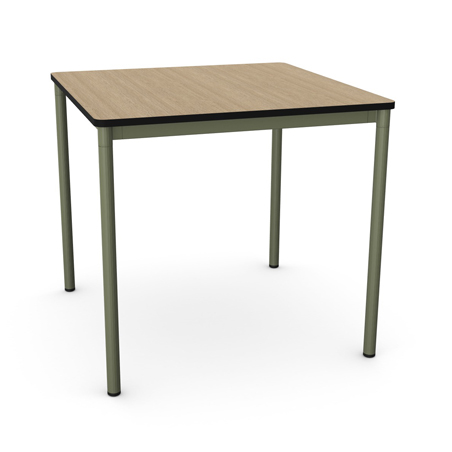Tubo Table 1