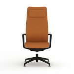 Qdos HB 4 Star on Glide 2