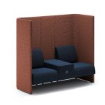 Nastro 2 Pax Work Pod