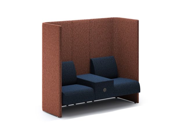 Nastro 2 Pax Work Pod
