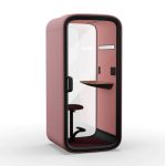 Framery One Compact Work Pod - framery one compact brush workpod