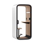Framery One Compact Work Pod - framery one compact standard workpod