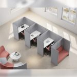 Nastro 1 Pax Work Pod Image 1