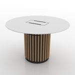 Customized Meeting Table 9