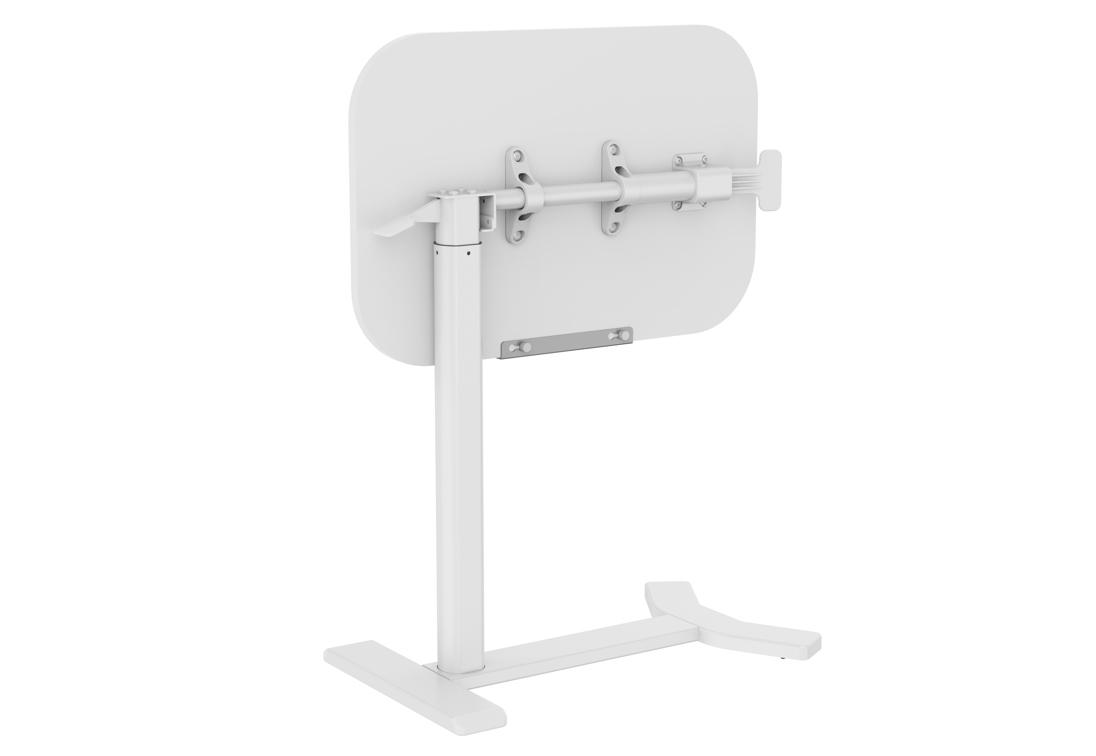 Flexispot H5 Foldable Height Adjustable Table