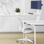 Humanscale QuickStand Eco