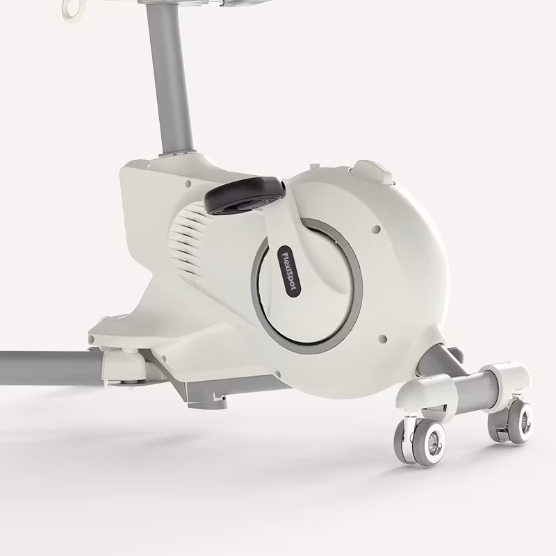FlexiSpot V6 Intelligent Fitness Office Chair