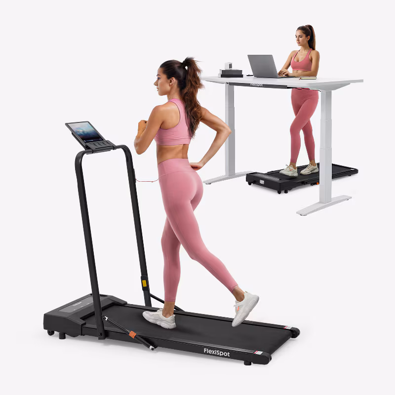 FlexiSpot Walking Treadmill