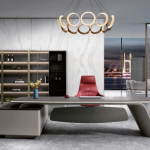 Kano Gramy Executive Table