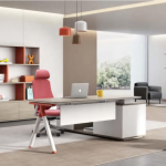 Kano Micky Executive Table