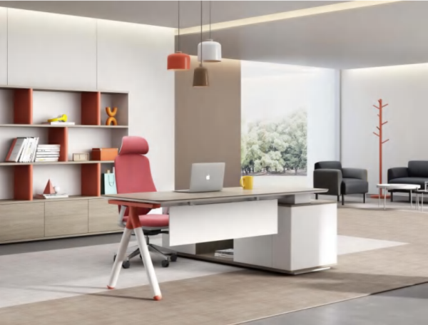 Kano Micky Executive Table