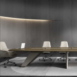 Kano Ring Meeting Table