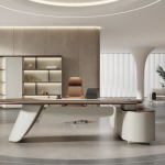 Kano Avia Executive Table