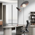 Kano Amo Executive Table