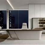 Kano Piano Executive Table