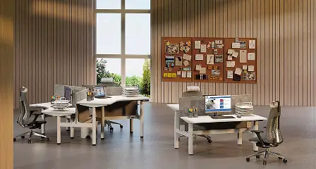 Workstations