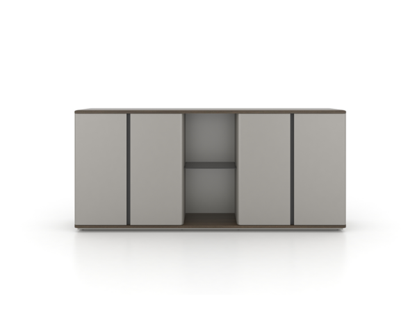 Kano Ring Low Height Cabinet