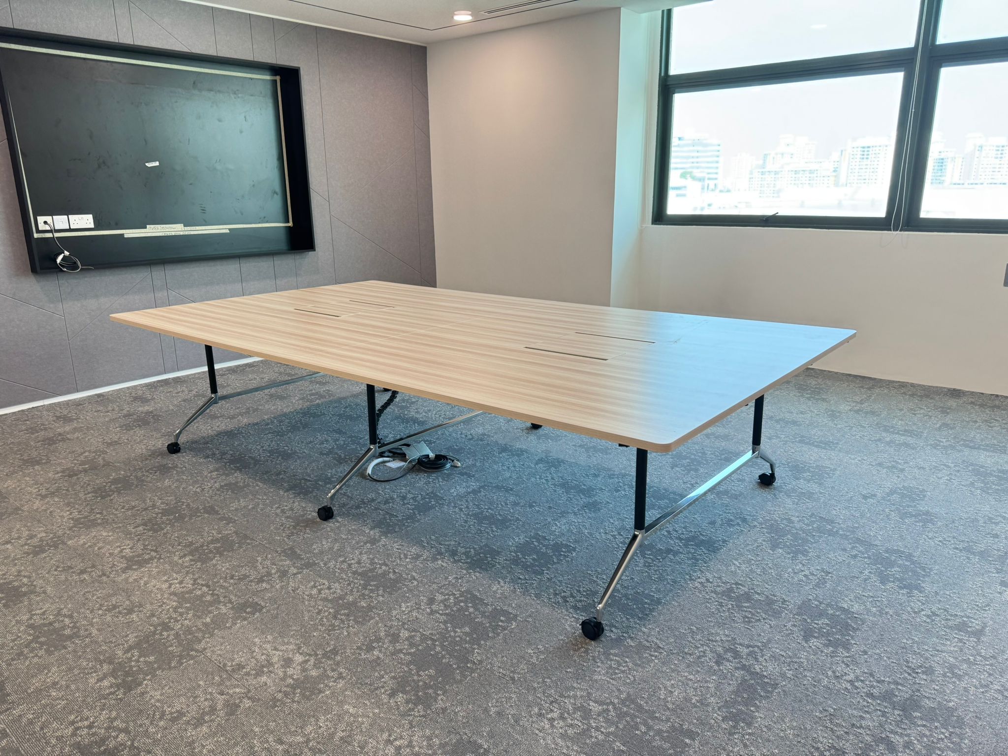 acer meeting room