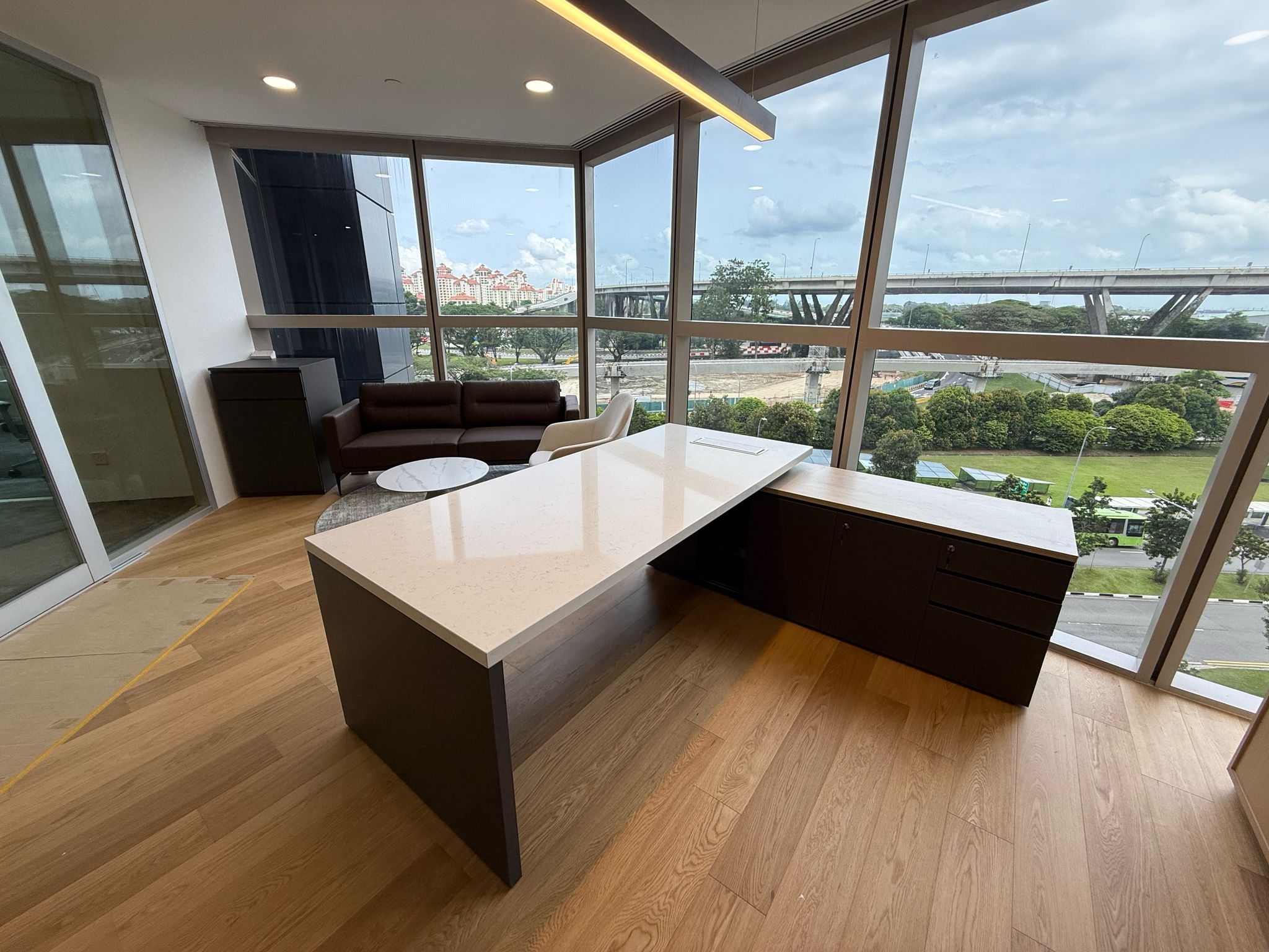 msc executive office