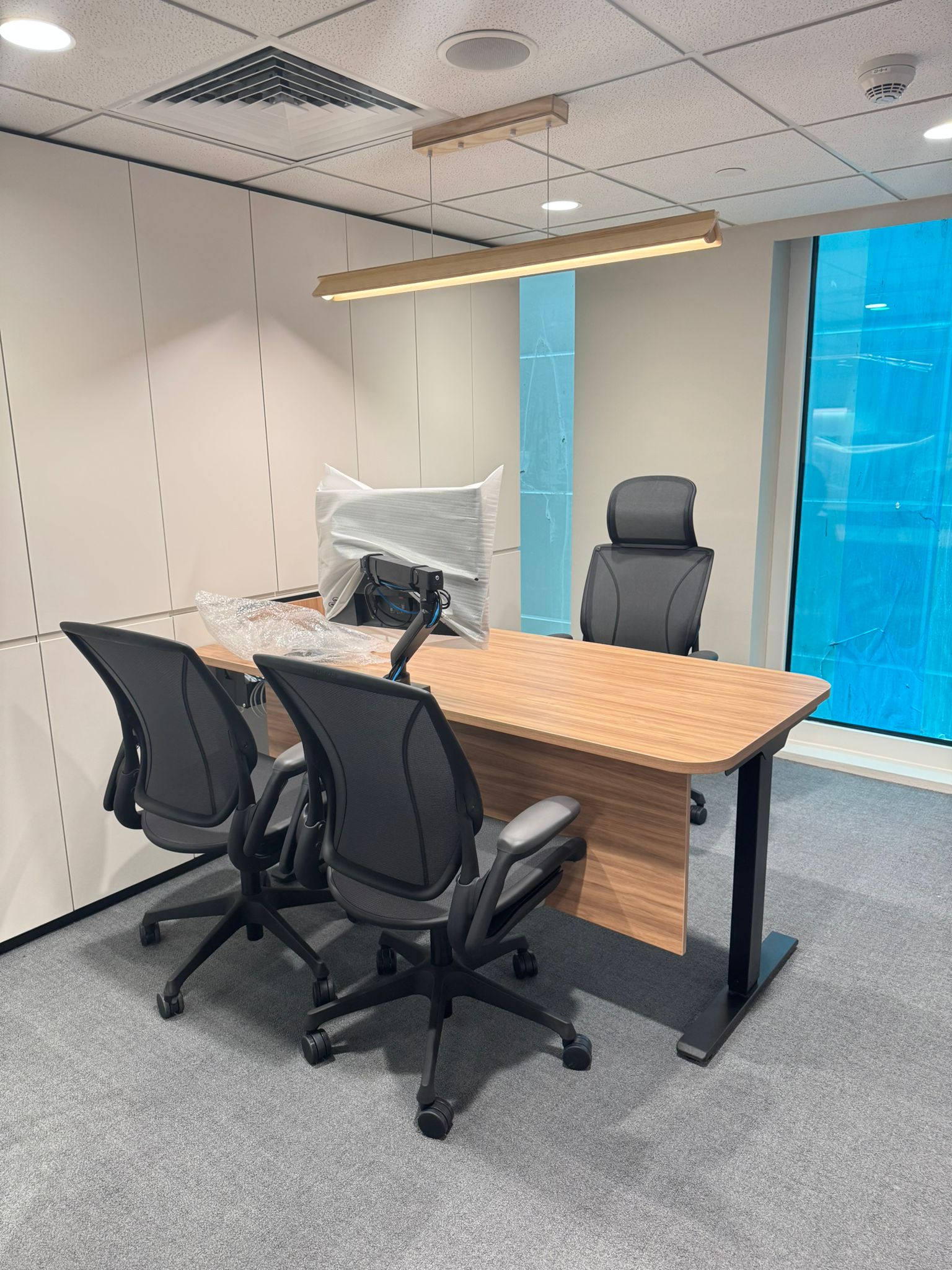 tapestry executive office